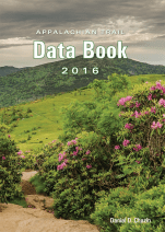 AT Trail Data Book